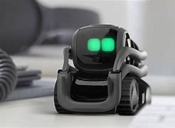 Image result for Vector the Robot 100$