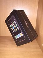 Image result for iPhone 2G Box