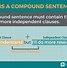 Image result for Difference Between Simple and Compound Sentences