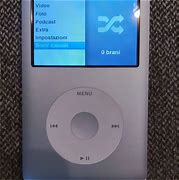 Image result for iPod Classic 120