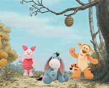 Image result for Winnie the Pooh Build a Bear