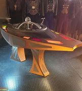 Image result for Star Trek Set Props