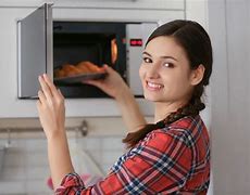 Image result for Microwave Instructions
