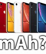 Image result for iPhone XR Battery Capacity Mah