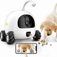 Image result for Robotic Companion Pets