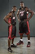 Image result for Dwyane Wade and Shaq