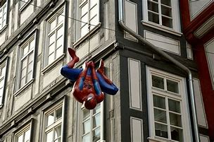 Image result for Spider-Man Basement