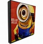 Image result for Minion Pop Art