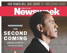 Image result for Newsweek the End of Christian America