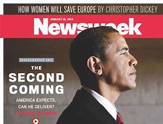 Image result for Newsweek the End of Christian America