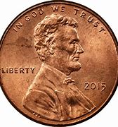 Image result for One Cent Piece