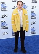 Image result for Moises Arias Fallout