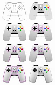 Image result for Game Controller Cartoon