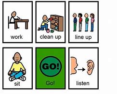 Image result for Visual Cues in Workplace