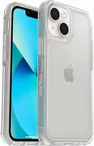 Image result for OtterBox Symmetry Clear Series Camera and Screen Lip mm