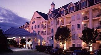 Image result for Grand Victorian Hotel Branson MO
