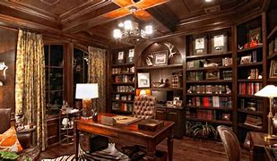 Image result for Attorney Office Decor