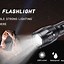 Image result for LED Flashlight