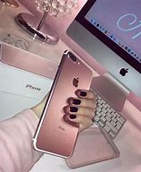 Image result for Rose Gold iPhone Cover