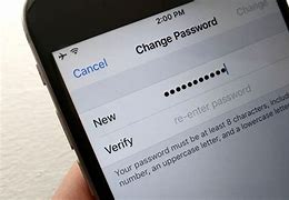 Image result for What Is My iCloud Password