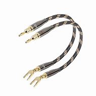 Image result for AU Luxe Dew Dew Hi-FI Cable