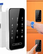 Image result for Touch ID Lockers