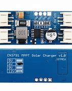 Image result for Solar Battery Charger Boaed