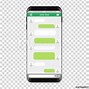 Image result for iPhone Whatsappp Chat Bubble
