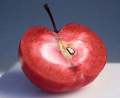 Image result for Red Flesh Sour Apple