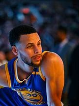 Image result for Steph Curry Rookie