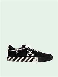 Image result for Off White Low Top Sneakers