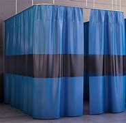Image result for Welding Booth Curtains