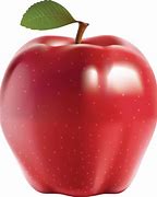 Image result for Red Apple Art