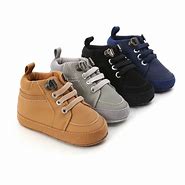Image result for Newborn Leather Shoes