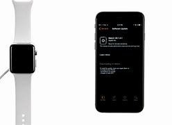 Image result for Update Apple Watch 3 Series