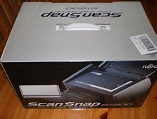 Image result for ScanSnap S1500 White