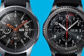 Image result for First Samsung Watch