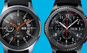 Image result for Samsung Smart Watches for Men S3