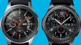 Image result for What Watch Replaces the Samsung Gear S3
