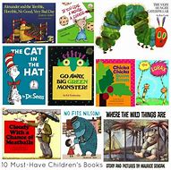 Image result for Children's Books