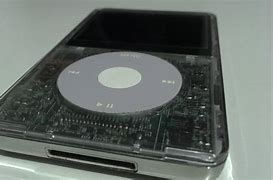 Image result for iPod Classic 60GB