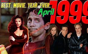 Image result for 1999 Best Movie Year