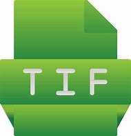 Image result for TIF Format Icon
