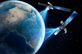 Image result for Africa Space Program