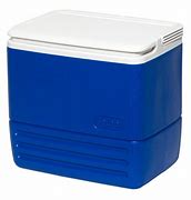 Image result for Small Round Cooler Igloo