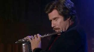 Image result for Ron Burgundy Jazz Flute