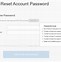 Image result for Reset NTL Email/Password