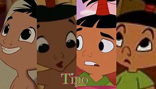 Image result for Tipo Emperor's New Groove
