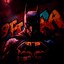 Image result for Cool Batman Ai Art