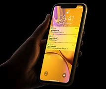 Image result for iPhone XR Hand Size